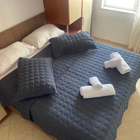 Appartement Dream Sea