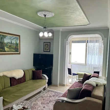 Appartement Dream Sea *