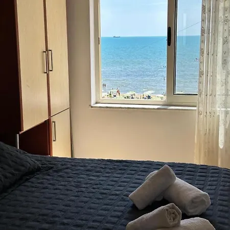 Appartement Dream Sea
