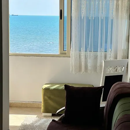 דירה Dream Sea דורס