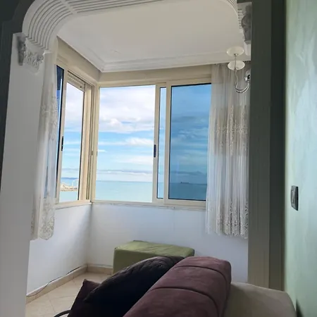 Dream Sea דירה דורס