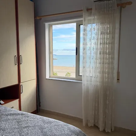 דירה Dream Sea דורס